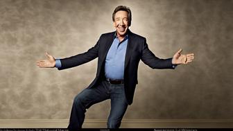 Tim Allen Vermögen: Ein umfassender Überblick über den Reichtum des Schauspielers 2024