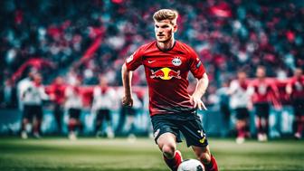 Timo Werner: Vermögen und Gehalt im Detail 2024