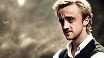 Tom Felton Vermögen: So viel hat der Harry Potter-Star wirklich verdient!