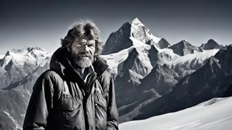 Vermögen von Reinhold Messner: Eine Analyse des 'Messner Vermögen' 2024