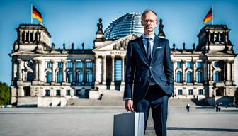 Virologe Hendrik Streeck möchte in den Bundestag