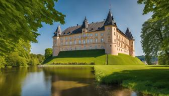 Von der wehrhaften Burg zum noblen Saarbrücker Schloss: Saarbrücken gestern & heute (mit Fotos)