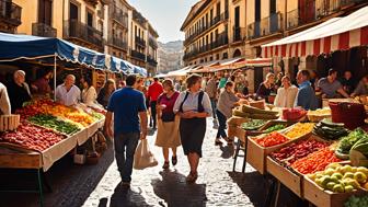 Vorwahlen in Spanien: Ein umfassender Leitfaden zu den Spanien Vorwahlen