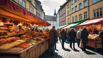 Was bedeutet Geschmäckle? Eine umfassende Erklärung der Bedeutung und Herkunft