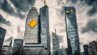 Was der Einstieg von UniCredit bei der Commerzbank bedeutet