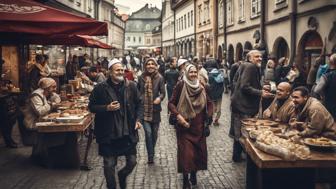 Was ist die kurwa deutsche bedeutung? Alles zur Herkunft und Verwendung