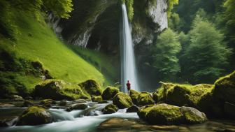 Wasserfall Kempten Allgäu Sehenswürdigkeiten: Entdecken Sie die Naturschönheiten der Region