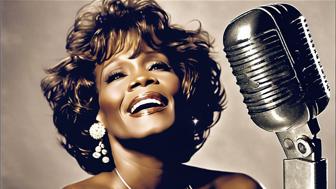 Whitney Houston Vermögen: Ein Blick auf ihr beeindruckendes Erbe