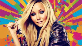 Wie hoch ist Amanda Bynes Vermögen im Jahr 2024?