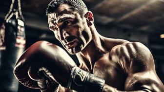 Wladimir Klitschko Vermögen: Ein umfassender Überblick über den Reichtum des Boxchampions